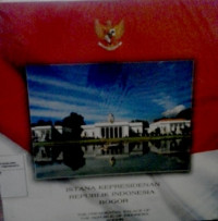 Istana Kepresidenan Republik Indonesia Bogor