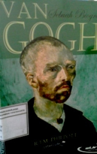 Van Gogh: Sebuah biografi: