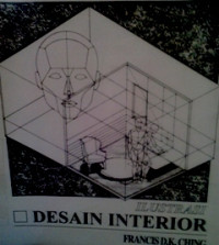 Ilustrasi Desain Interior