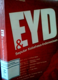EYD & Seputar Kebahasa_Indonesiaan