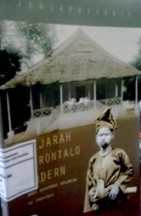 Sejarah Gorontalo Modern