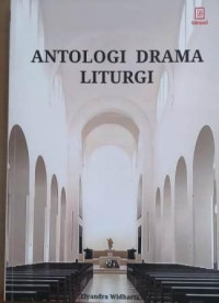 Image of Antologi Drama Liturgi
