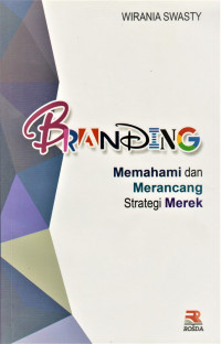 Image of Branding; Memahami Dan Merancang Strategi Merek