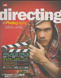 Directing In Photography