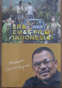 Era Emas Film Indonesia