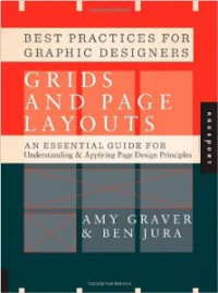 Best Practices for Graphic Designers; Grids and Page Layouts
