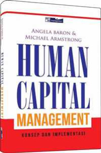 Human Capital: Management Konsep dan Implementasi