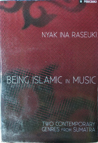 Being Islamic in music