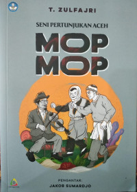 Seni pertunjukan Aceh mop - mop