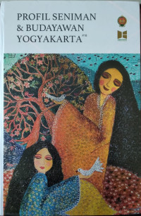 Profil seniman & budayawan Yogyakarta #18