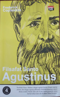 Filsafat Santo Agustinus