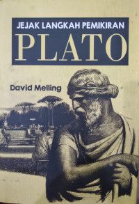 Image of Jejak langkah pemikiran Plato