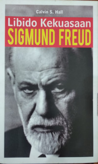 Image of Libido kekuasaan Sigmund Freud