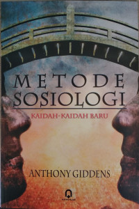 Image of Metode sosiologi : kaidah - kaidah baru
