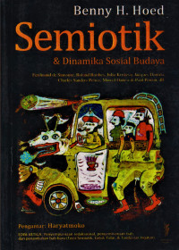 Semiotik & dinamika sosial budaya