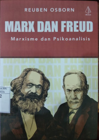 Marx dan Freud : Marxisme dan psikoanalisis
