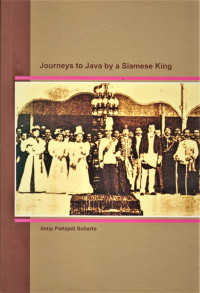 Journeys To Java By A Siamese King