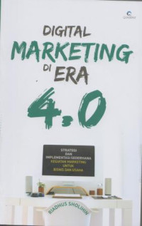 Image of Digital Marketing di Era 4.0