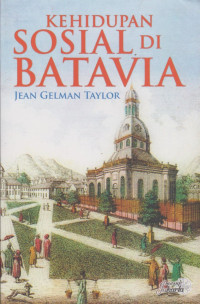 Kehidupan Sosial di Batavia