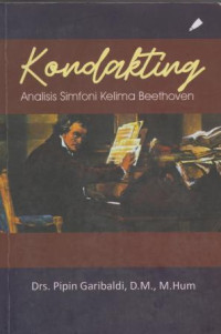 Kondakting : Analisis Simfoni Kelima Beethoven