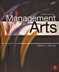 Management and the arts #4'08