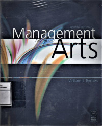 Management and the arts #4'09