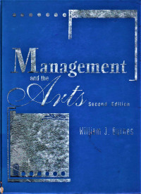 Management and the arts #2