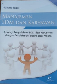 Image of Manajemen SDM Dan Karyawan