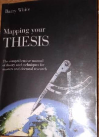 Mapping You Thesis