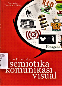 Image of Semiotika komunikasi visual