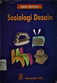 Image of Sosiologi Desain