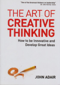 The art of creative thinking