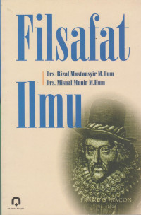 Image of Filsafat Ilmu