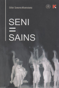 Image of Seni = Sains