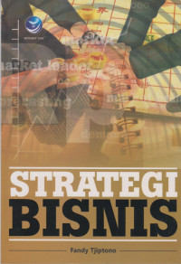 Strategi Bisnis