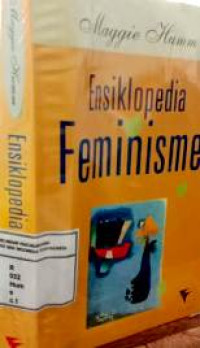 Ensiklopedia Feminisme
