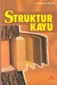 Struktur Kayu