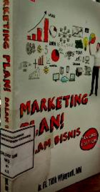 Marketing Plan! Dalam Bisnis 2nd Ed