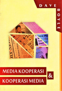Media kooperasi & kooperasi media