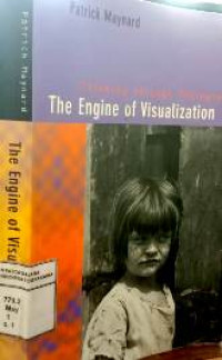 Image of Thinking through Photography; The Engine of Visualization: