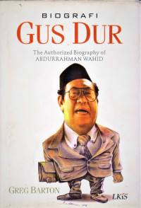 Image of Biografi Gus Dur