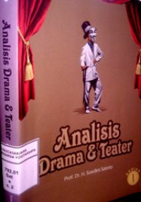 Analisis Drama dan Teater Bagian 1