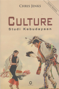 Culture studi kebudayaan