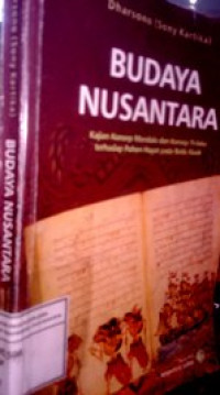 Budaya Nusantara: Kajian konsep mandala dan konsep triloka/buana terhadap pohon hayat pada batik klasik