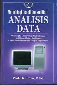 Image of Metodologi Penelitian Kualitatif: Analisis Data