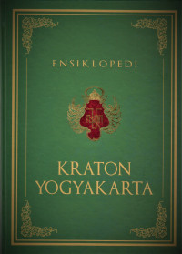 Ensiklopedi Kraton Yogyakarta