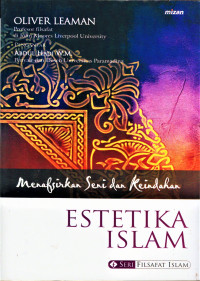 Image of Estetika Islam : menafsirkan seni dan keindahan