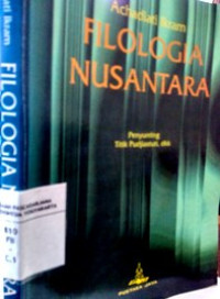 Filologia Nusantara: