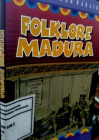 Folklore Madura: