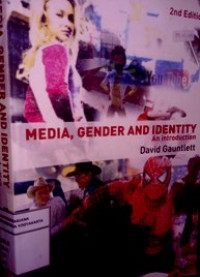 Media, Gender and Identity An Introduction